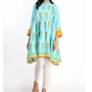 New Khaadi kurta for Women